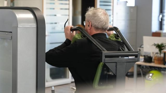 Bild 3 von activano Wuupertal Elberfeld Partnergalerie