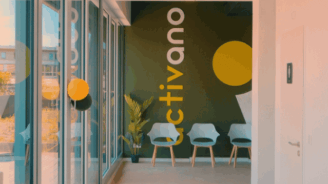 Bild 2 von activano Wuupertal Elberfeld Partnergalerie