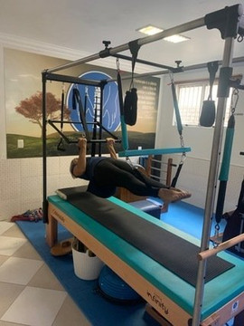 Imagem 3 da galeria do parceiro Espaço Excelência