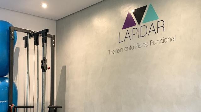 Imagem 2 da galeria do parceiro Lapidar - Estúdio de Treinamento Físico Funcional