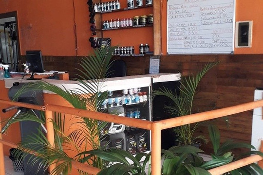 Imagem 1 da galeria do parceiro JS Academia Fitness