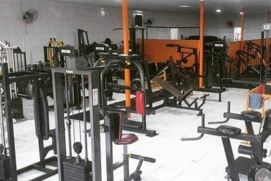 Imagem 3 da galeria do parceiro JS Academia Fitness