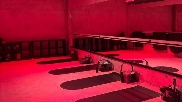 Imagen 1 de la galería del partner THE STUDIO