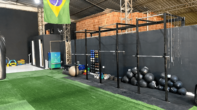 Imagem 1 da galeria do parceiro Bravus Crosstraining