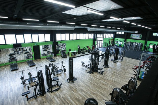 Immagine 3 dalla galleria del partner First Fit Rovigo