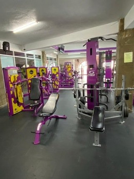 Imagen 3 de la galería del partner Olimpo Gym