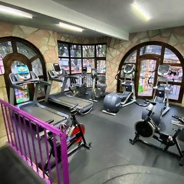 Imagen 2 de la galería del partner Olimpo Gym