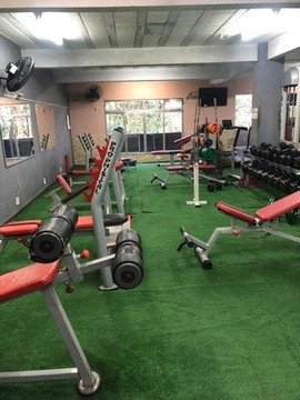 Imagem 3 da galeria do parceiro Academia F-Gym - Unidade São Pedro