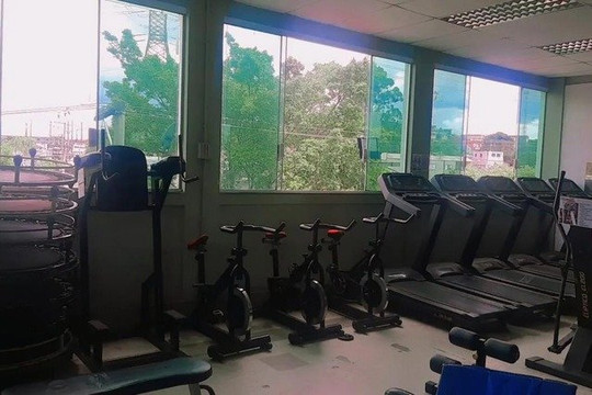 Imagem 3 da galeria do parceiro Km Fitness - Vila Piauí