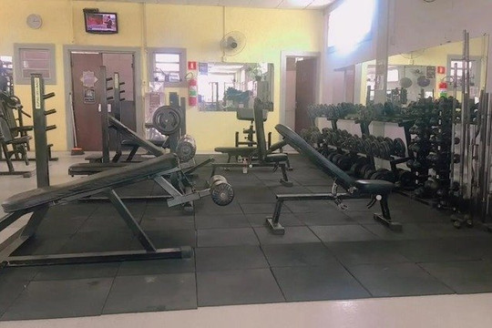 Imagem 1 da galeria do parceiro Km Fitness - Vila Piauí