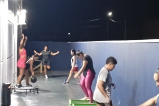 Imagem 3 da galeria do parceiro VitaFit Por Você