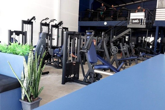 Imagem 1 da galeria do parceiro VitaFit Por Você