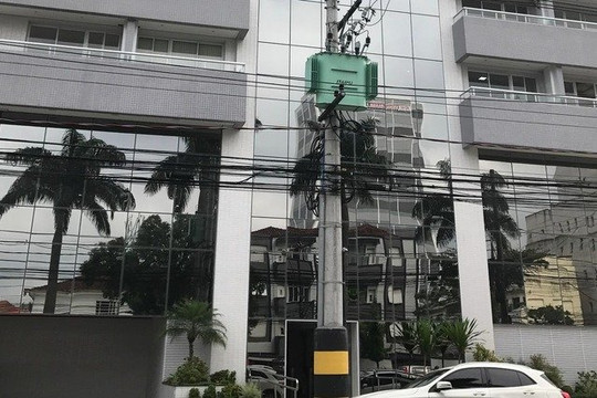 Imagem 2 da galeria do parceiro MAC Studio de Pilates e Treinamento Personalizado