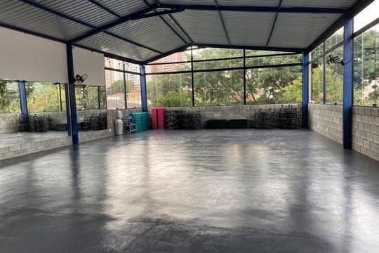 Imagem 3 da galeria do parceiro Circulo Academia