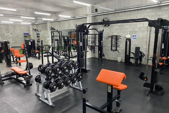 Imagem 1 da galeria do parceiro Circulo Academia