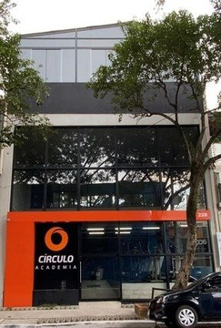 Imagem 2 da galeria do parceiro Circulo Academia
