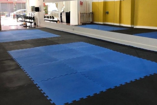 Imagem 1 da galeria do parceiro ESCOLA DE KUNG FU A.K.