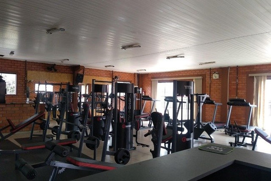 Imagem 3 da galeria do parceiro Go For It Academia de Musculação