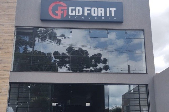 Imagem 2 da galeria do parceiro Go For It Academia de Musculação