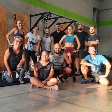 Imagem 3 da galeria do parceiro Espaço Korpo