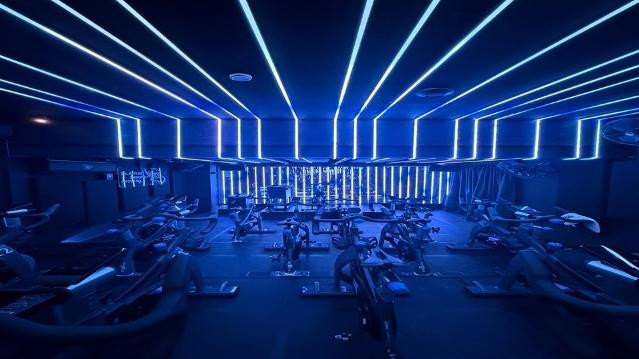 Imagen 1 de la galería del partner in.Rhyde