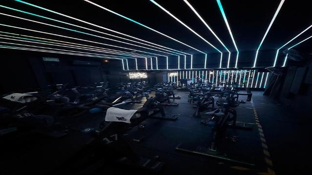 Imagen 3 de la galería del partner in.Rhyde