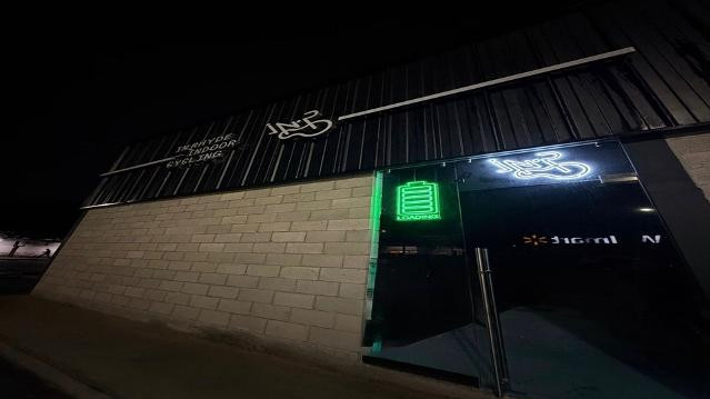 Imagen 2 de la galería del partner in.Rhyde