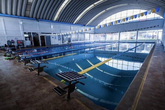 Imagen 1 de la galería del partner ACUÁTICA ESMERALDA