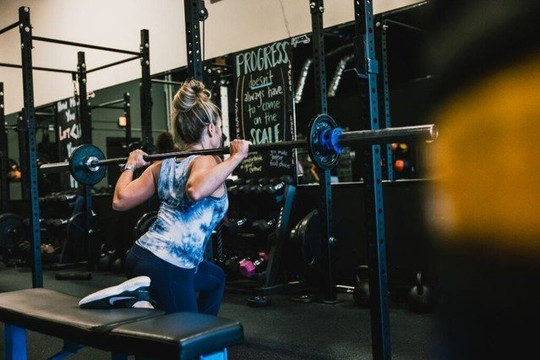 Image 2 from TitanUp Fitness - Nocatee partner gallery