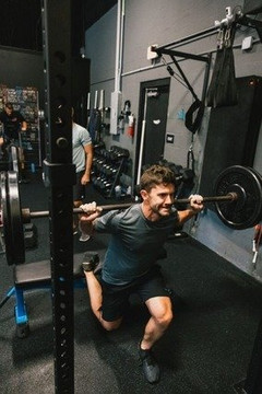 Image 3 from TitanUp Fitness - Nocatee partner gallery