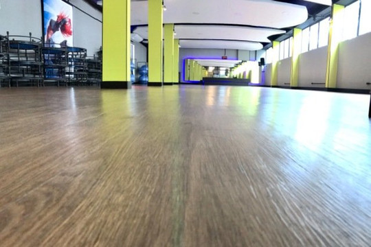 Imagem 3 da galeria do parceiro Academia Bluefit - Santana