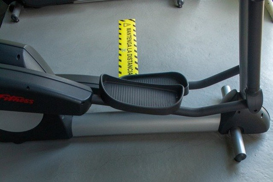 Imagen 3 de la galería del partner Wellness Center