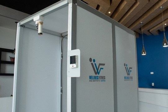 Imagen 2 de la galería del partner Wellness Center