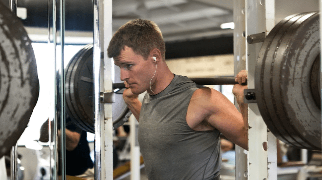 Image 1 from Bridgewater 24/7 Family Fitness partner gallery