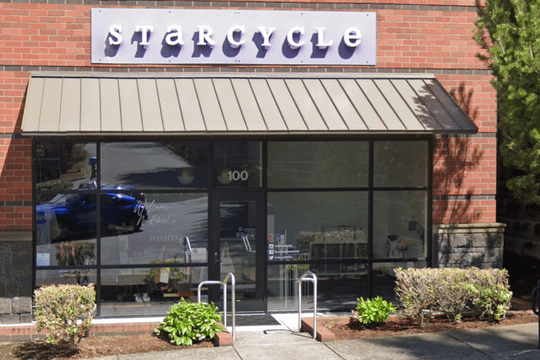 Image 2 from StarCycle Vancouver partner gallery