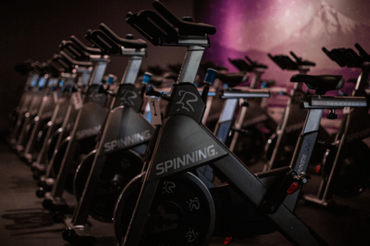 Image 1 from StarCycle Vancouver partner gallery