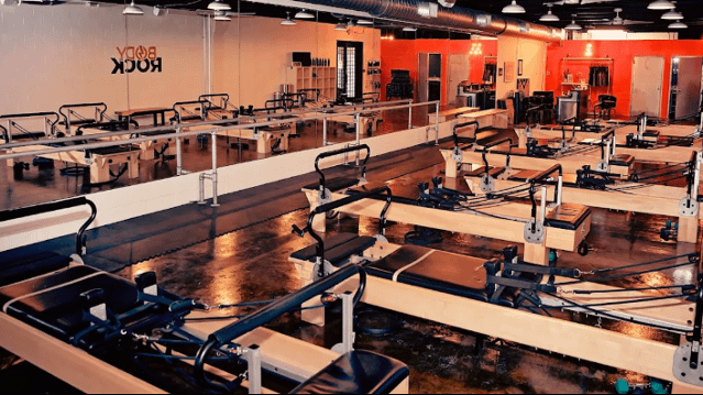 Image 1 from Body Rock Pilates - Oak Forest partner gallery