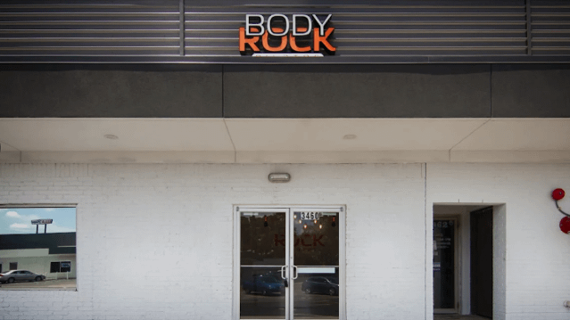 Image 2 from Body Rock Pilates - Oak Forest partner gallery