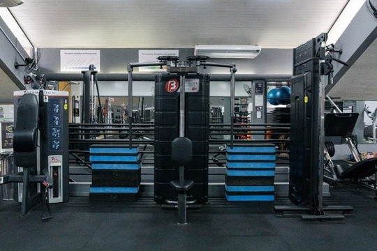 Imagem 3 da galeria do parceiro AktionPaz