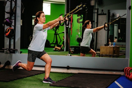 Imagem 3 da galeria do parceiro Doctorfit - Balneario Camboriú