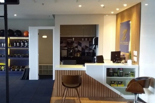 Imagem 1 da galeria do parceiro 2ff