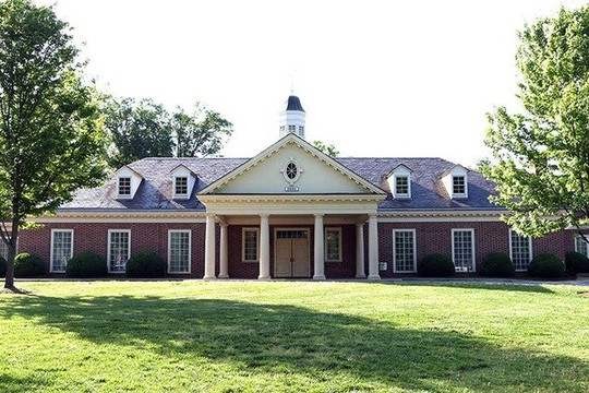 Image 2 from The Cornwell Center partner gallery