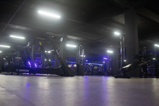 Imagem 3 da galeria do parceiro Sou Top Fitness 4