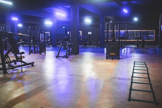 Imagem 2 da galeria do parceiro Sou Top Fitness 4