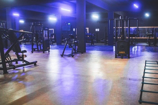 Imagem 1 da galeria do parceiro Sou Top Fitness 4