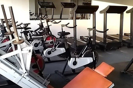 Imagem 1 da galeria do parceiro Joia Fitness