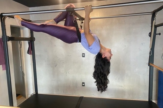 Imagem 5 da galeria do parceiro Korporis Pilates - Unidade Santana