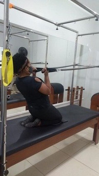 Imagem 2 da galeria do parceiro STUDIO EQUILÍBRIO TREINAMENTO FUNCIONAL E PILATES