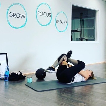 Image 2 from INSPIRED BY PURPOSE WELLNESS CENTER partner gallery