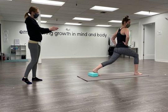 Image 3 from INSPIRED BY PURPOSE WELLNESS CENTER partner gallery